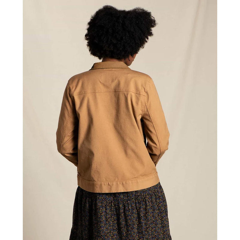 Load image into Gallery viewer, Toad&amp;Co Women&#39;s Bramble Jacket
