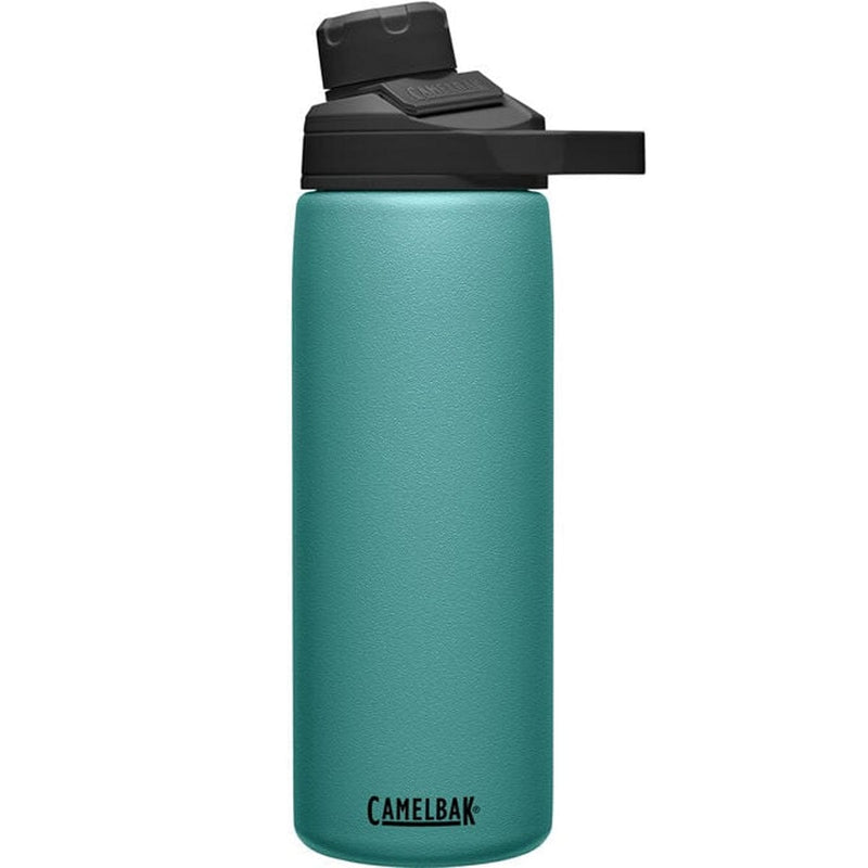 Load image into Gallery viewer, CamelBak Chute Mag 20oz Insulated Stainless Steel Water Bottle
