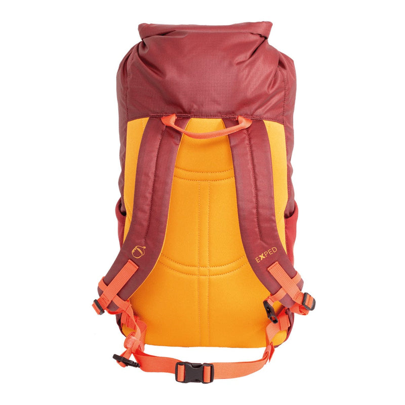 Load image into Gallery viewer, Exped Kid&#39;s Typhoon 15 Waterproof Backpack
