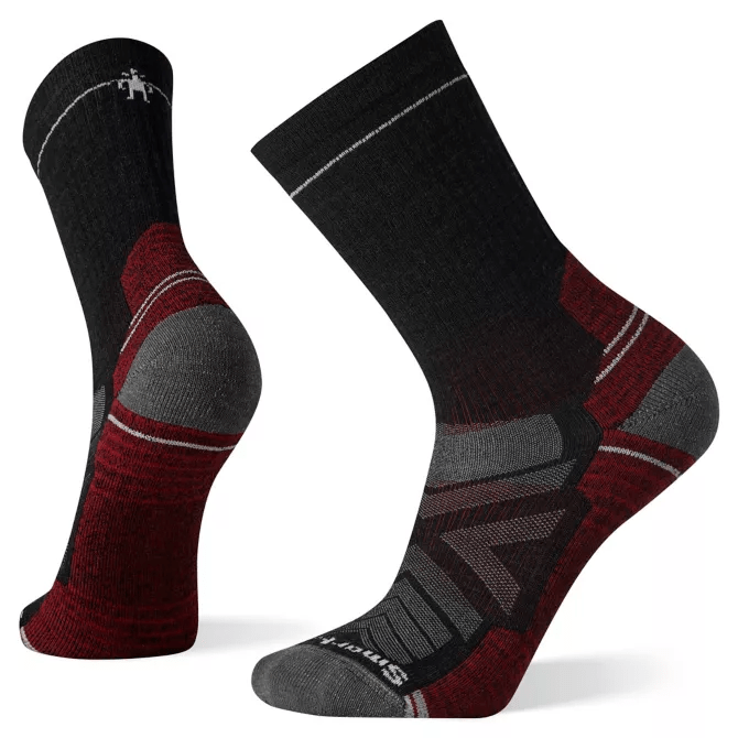 Load image into Gallery viewer, SmartWool Hike Light Cushion Crew Socks - Men&#39;s
