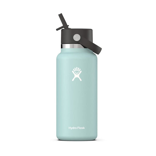 Hydro Flask 32 oz. Wide Flex Straw Cap Bottle