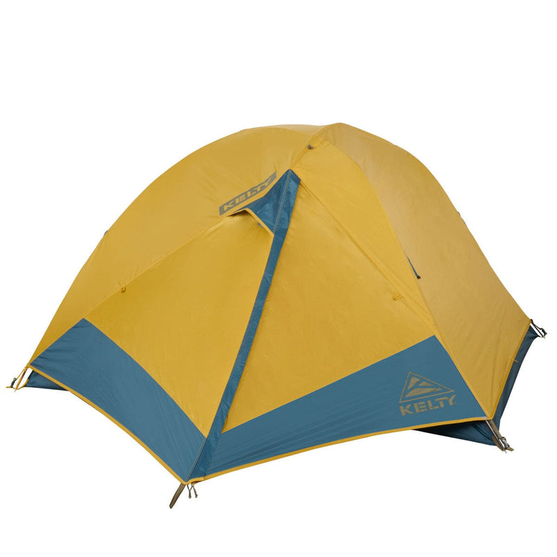 Load image into Gallery viewer, Kelty FAR OUT 3 Person Tent with Footprint
