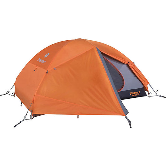 2 person marmot tent Marmot Fortress 2 Person Tent