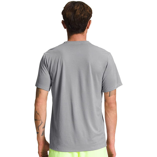 The North Face Men's Elevation Short Sleeve Shirt