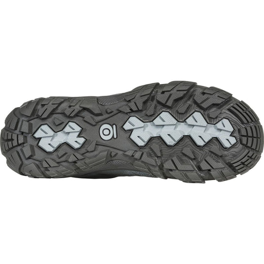 Oboz Sawtooth X Low B-DRY Women's Hiking Shoe