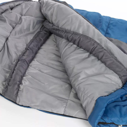 Wenzel Santa Fe 20-30 Deg Mummy Sleeping Bag