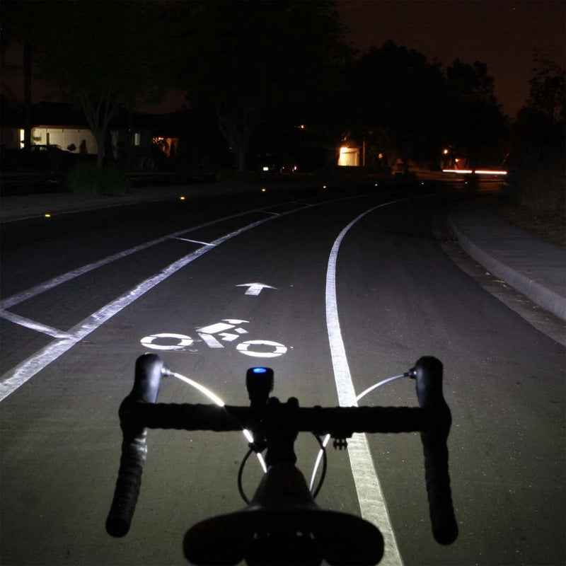 Load image into Gallery viewer, NiteRider Lumina Micro 650 Cycling Front Light
