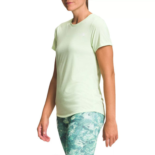 The North Face Women's Elevation Short Sleeve Shirt