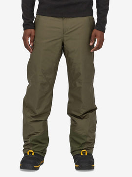 Patagonia Men's Insulated Powder Town Pants