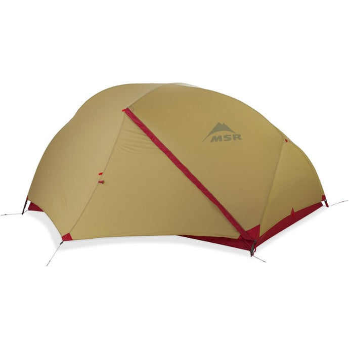 MSR Hubba Hubba 2 Tent V9