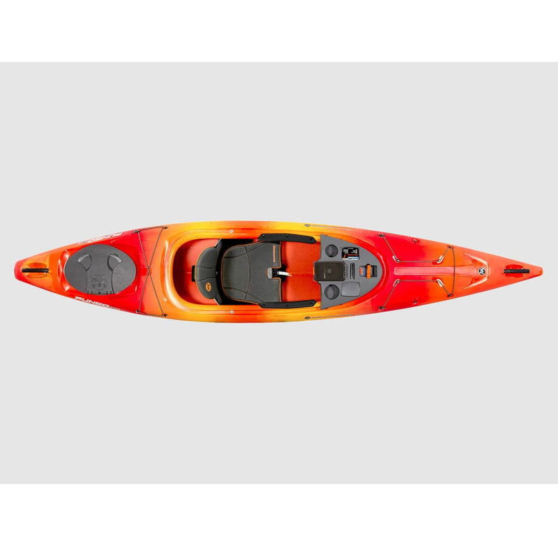Load image into Gallery viewer, Wilderness Systems Pungo 120 Kayak
