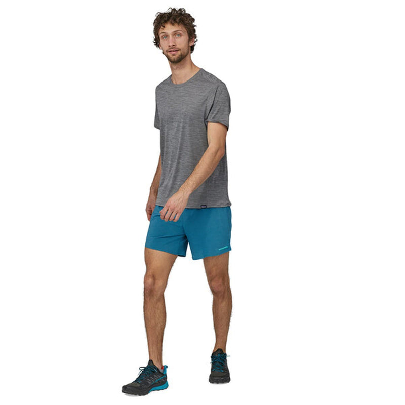 Load image into Gallery viewer, Patagonia Men&#39;s Trailfarer Shorts - 6 in.
