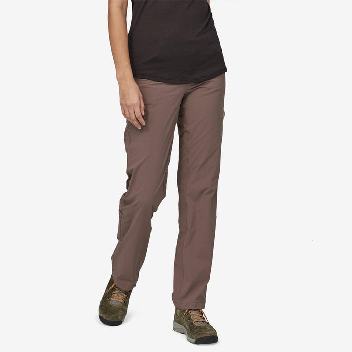 Patagonia Womens Quandary Pants - Regular