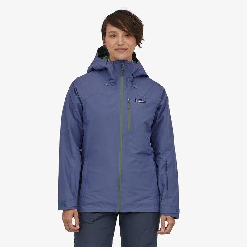 Load image into Gallery viewer, Patagonia Women&#39;s Insulated Powder Town Jacket

