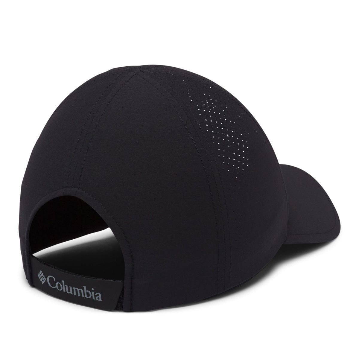 Columbia| (Silver Ridge III Ball Cap (1840071-010)) Columbia Silver Ridge III Ball Cap – Campmor