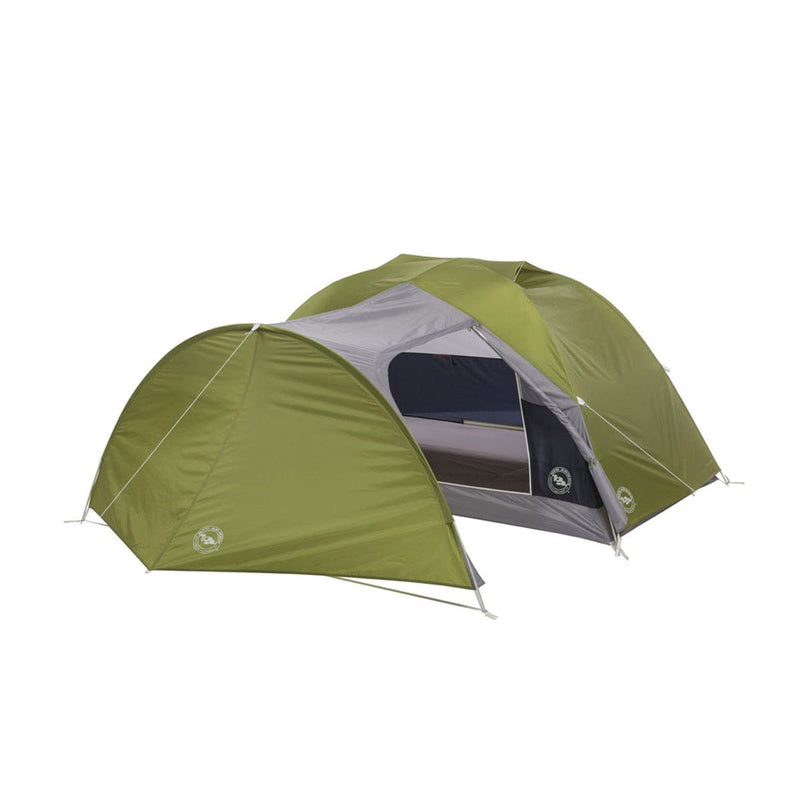 Load image into Gallery viewer, Big Agnes Blacktail 3 Hotel Bikepack Tent
