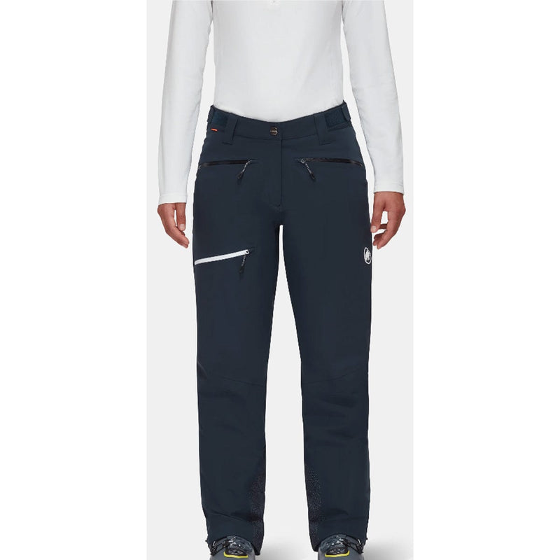 Load image into Gallery viewer, Mammut Stoney HS Thermo Pants Women
