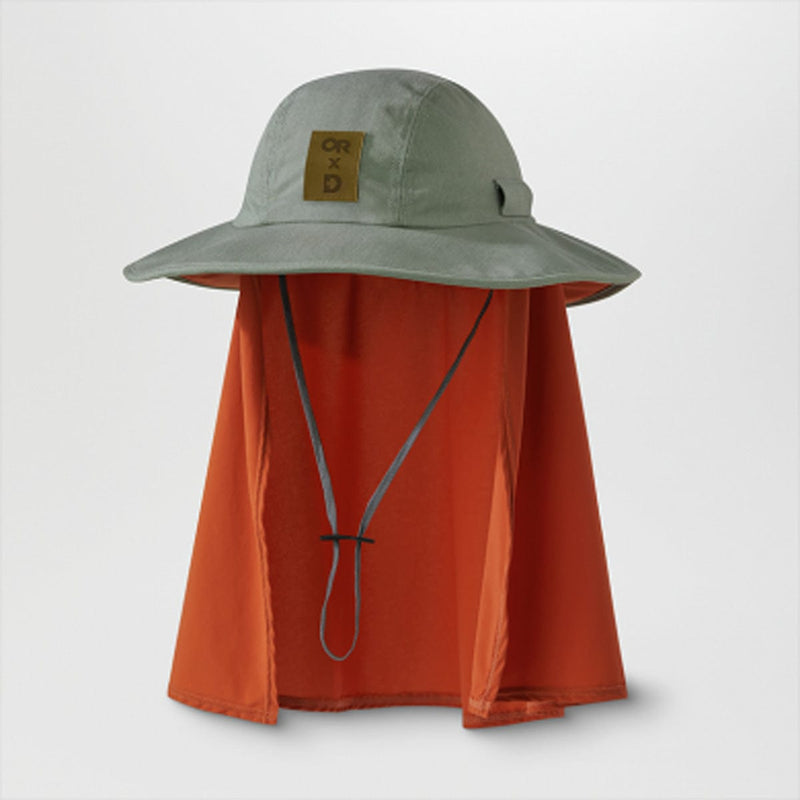 Load image into Gallery viewer, Outdoor Research x Dovetail Field Hat

