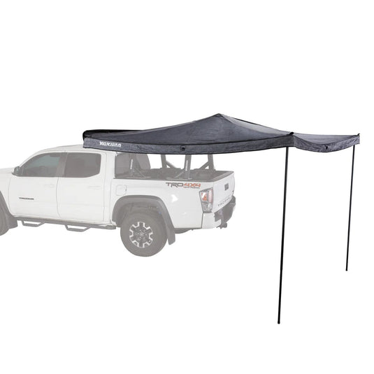 Yakima MajorShady 270 RH -Passenger Side 270 Degree Roof Mounted Awning