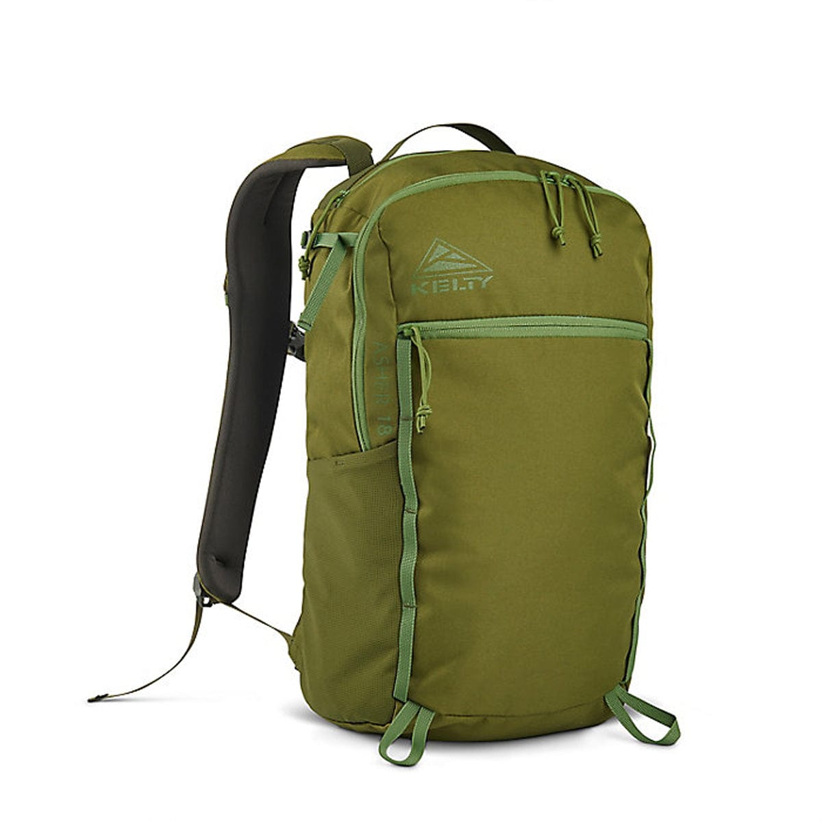 Kelty Asher 18L Backpack – Campmor Kelty Asher 18L Backpack – Campmor