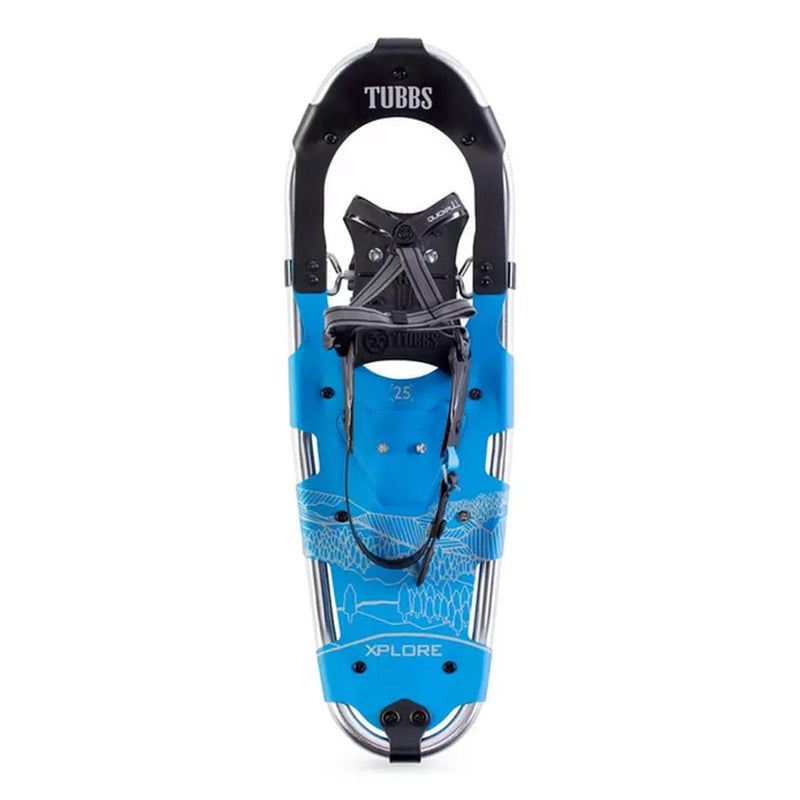 Load image into Gallery viewer, Tubbs XPLORE KIT 25 Snowshoe
