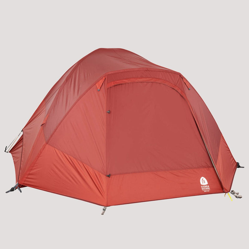 Load image into Gallery viewer, Sierra Designs Alpenglow 4 Tent

