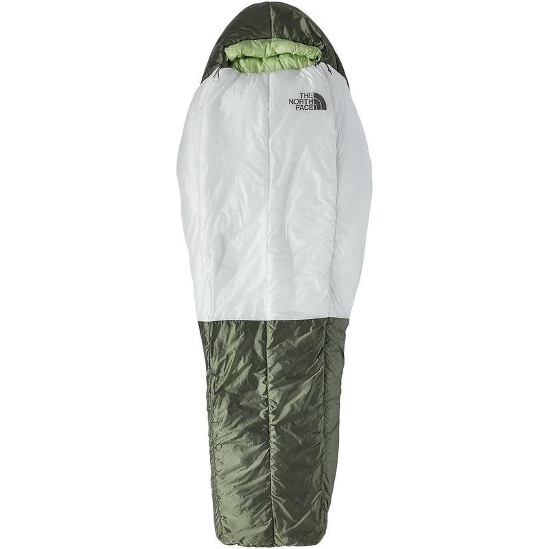 Load image into Gallery viewer, The North Face Snow Leopard Sleeping Bag
