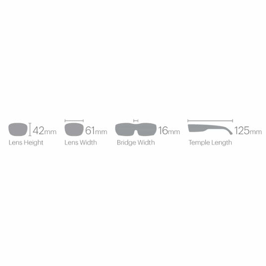 Smith Arvo ChromaPop Polarized Sunglasses