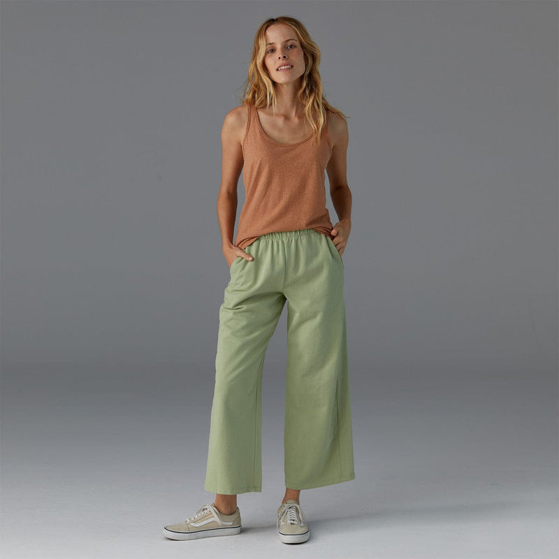 Load image into Gallery viewer, Patagonia Women&#39;s Regenerative Organic Certified Cotton Essential Pants
