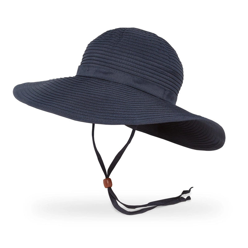 Load image into Gallery viewer, Sunday Afternoons Beach Hat
