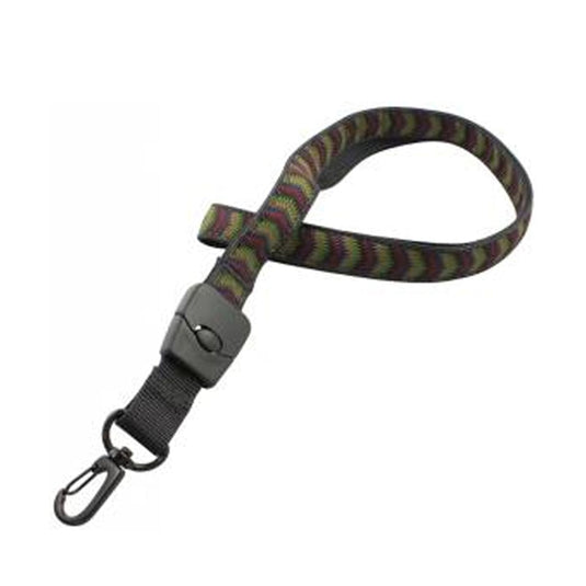 Bison Designs Deluxe Ribbon Lanyard