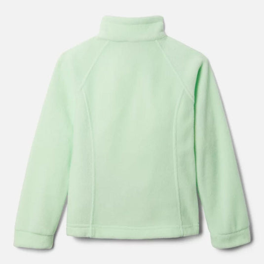 Columbia Benton Springs Fleece Jacket - Girls