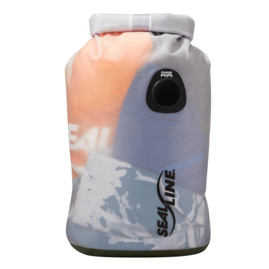 Sealline Discovery View Dry Bag