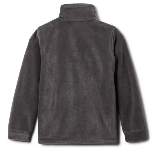 Columbia Steens Mountain II Fleece Jacket - Boys