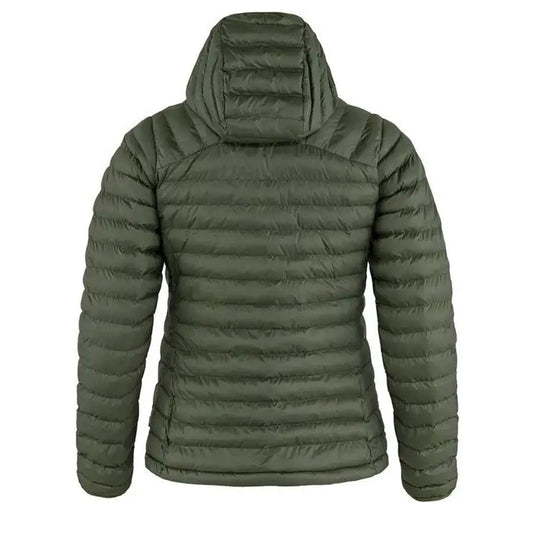 Fjallraven Expedition Latt Hoodie - Women's