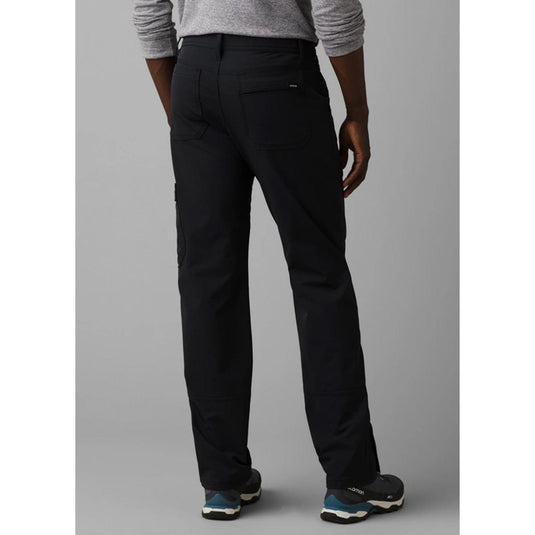 prAna Men's Stretch Zion AT Pant