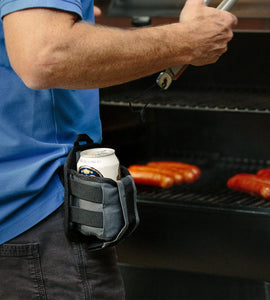 Nite Ize Traveler Drink Holster