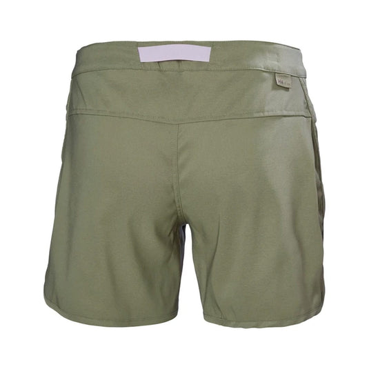 Helly Hansen Women's Solen Classic Recycled Watershorts 5"
