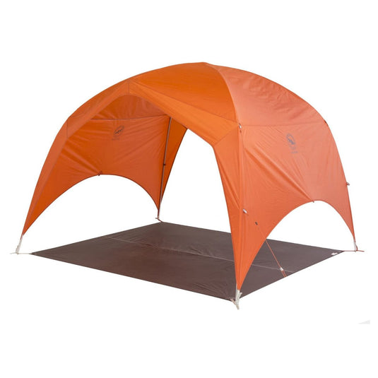 Big Agnes Big House 4 Person Tent