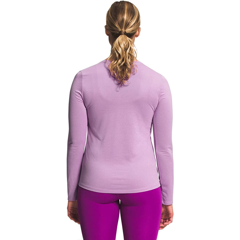 Load image into Gallery viewer, The North Face Women&#39;s Elevation Long Sleeve Shirt

