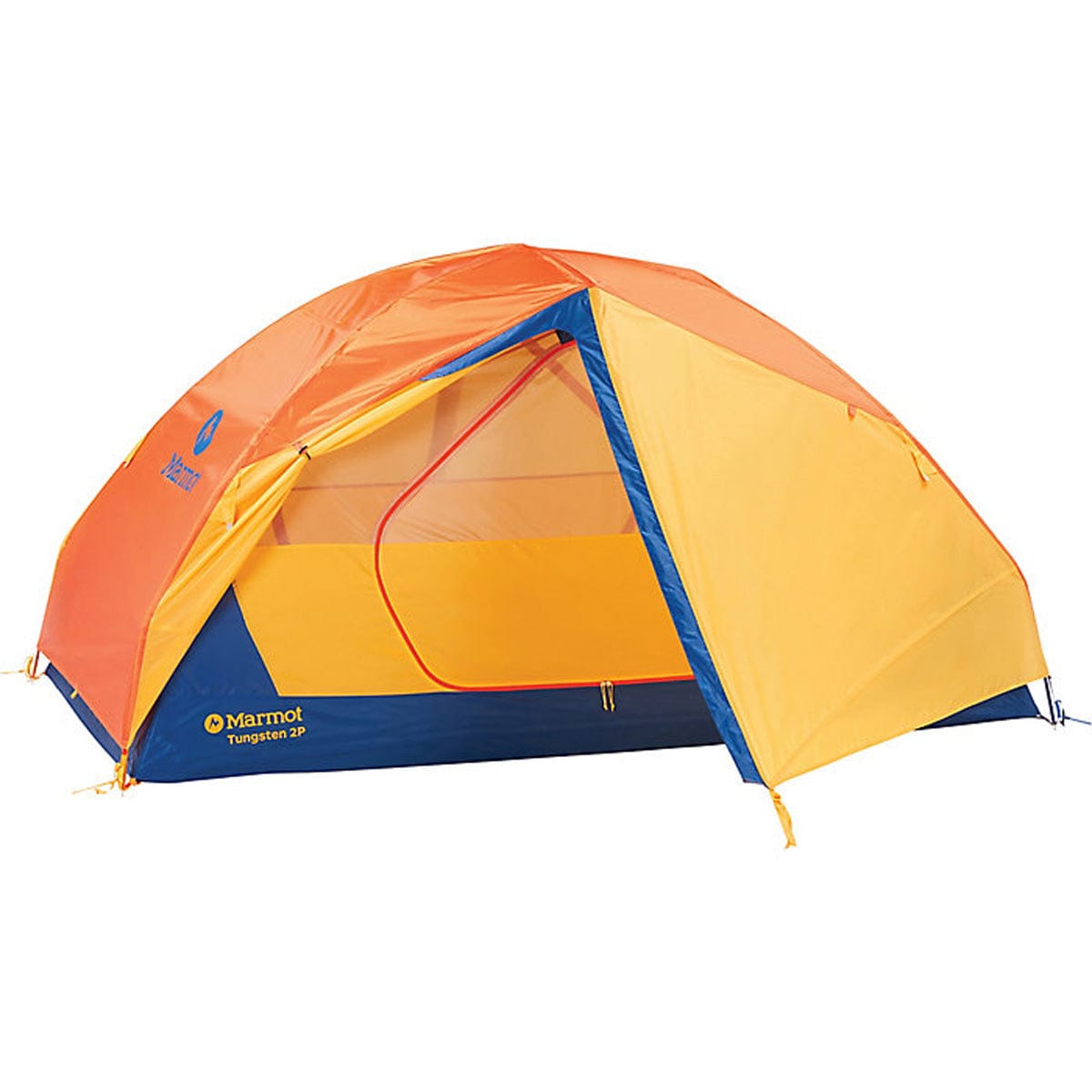 Marmot Tungsten 2 Person Tent – Campmor