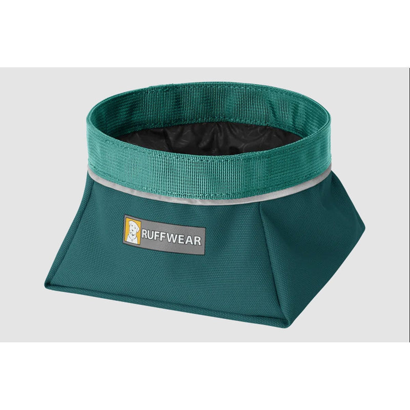 Load image into Gallery viewer, Ruffwear Quencher Packable Bowl
