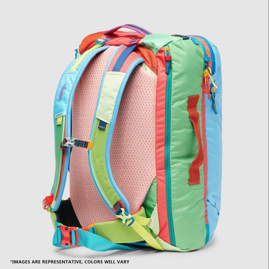 Cotopaxi Allpa 42L Travel Pack – Campmor