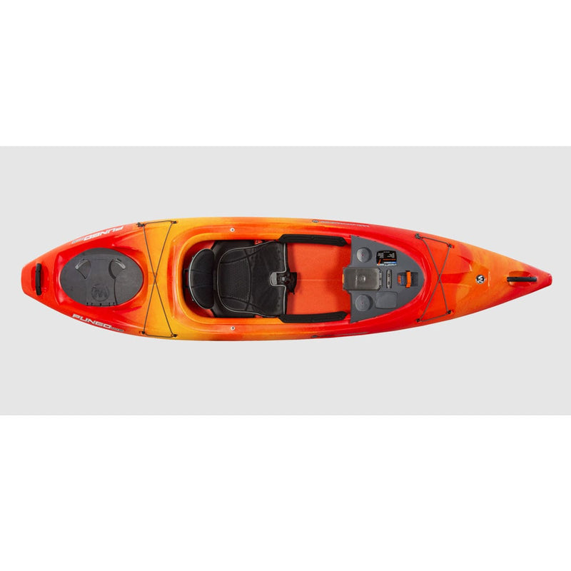 Load image into Gallery viewer, Wilderness Systems Pungo 105 Kayak
