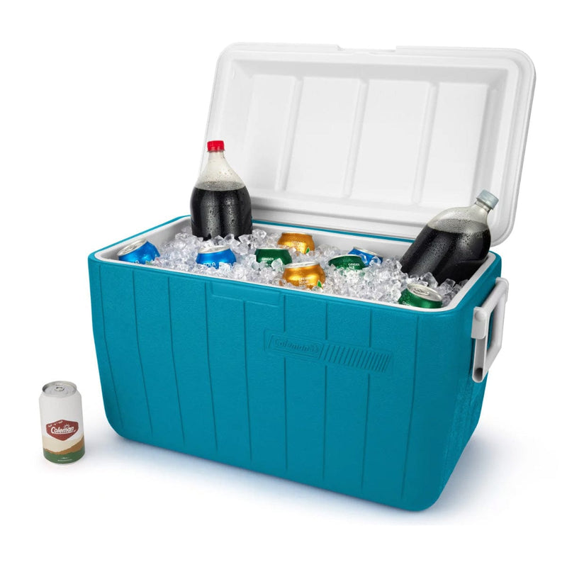 Load image into Gallery viewer, Coleman Chiller 48-Quart Cooler
