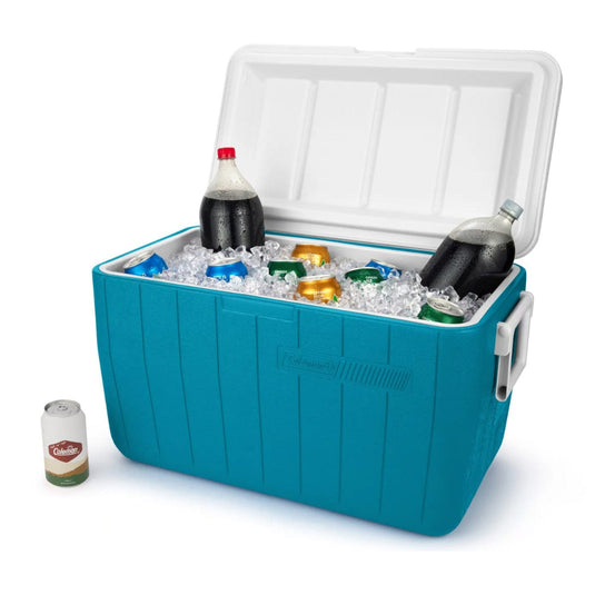 Coleman Chiller 48-Quart Cooler – Campmor
