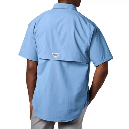 Columbia Bahama II Short Sleeve Shirt - Men's
