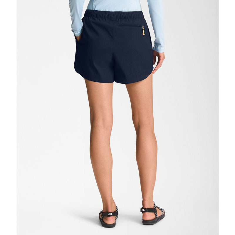 Load image into Gallery viewer, The North Face Women&#39;s Class V Short
