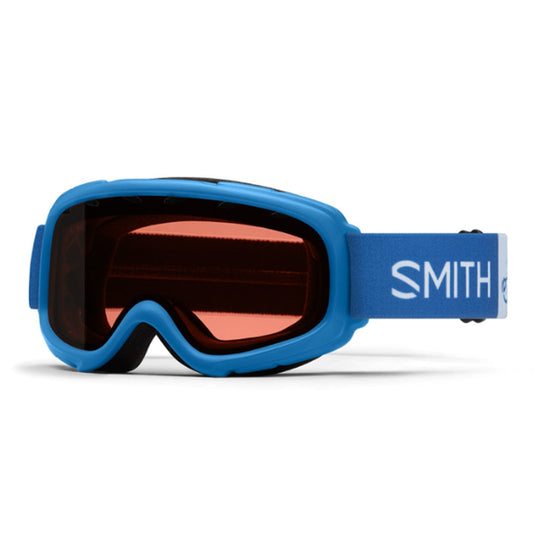 Smith Gambler Youth Ski Goggles