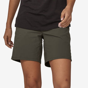 Patagonia Women's Quandary Shorts - 7 in.